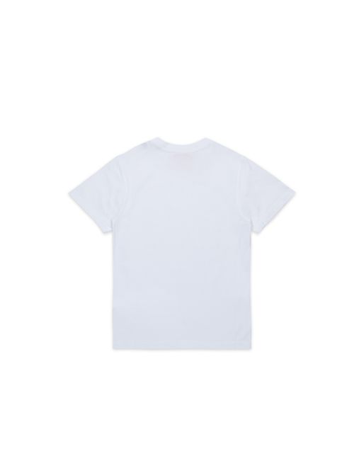 T-shirt, unisex, logata. DIESEL | J02501 0GRAIK100